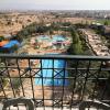 jericho resort village