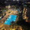 jericho resort village
