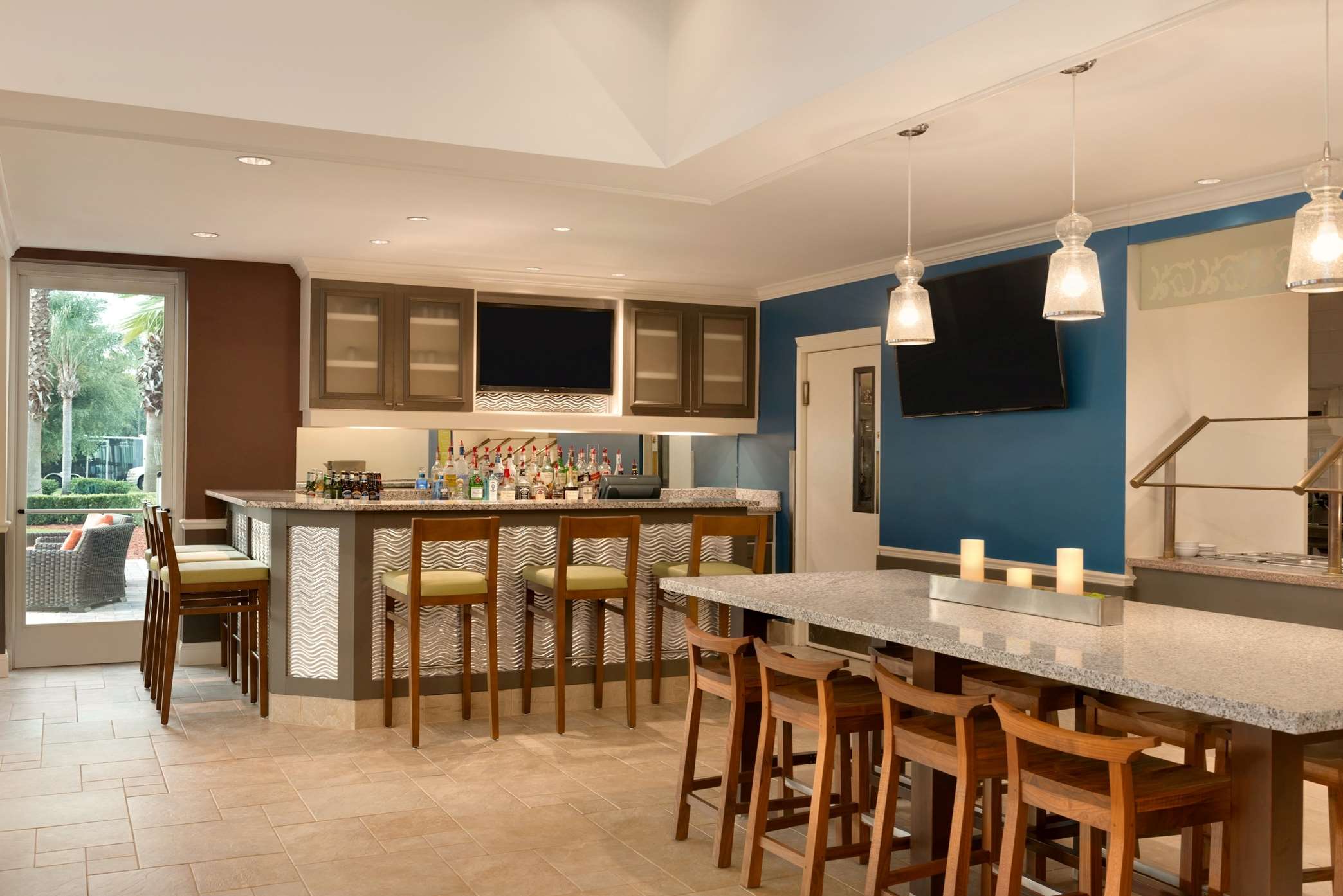 hilton garden inn orlando east ucf area