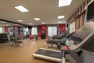 hilton garden inn orlando east ucf area