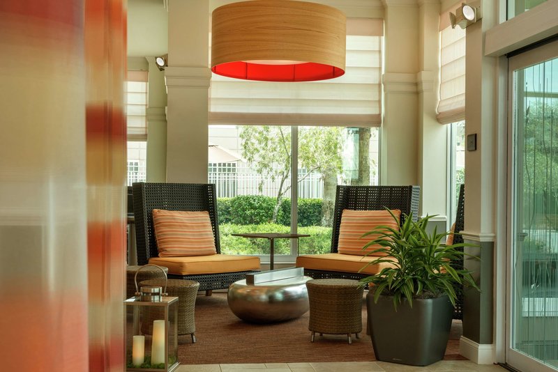 hilton garden inn orlando east ucf area