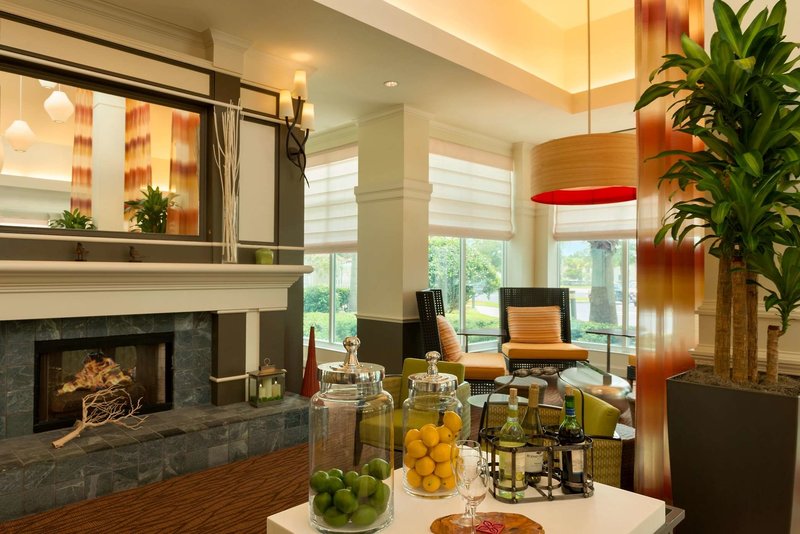 hilton garden inn orlando east ucf area