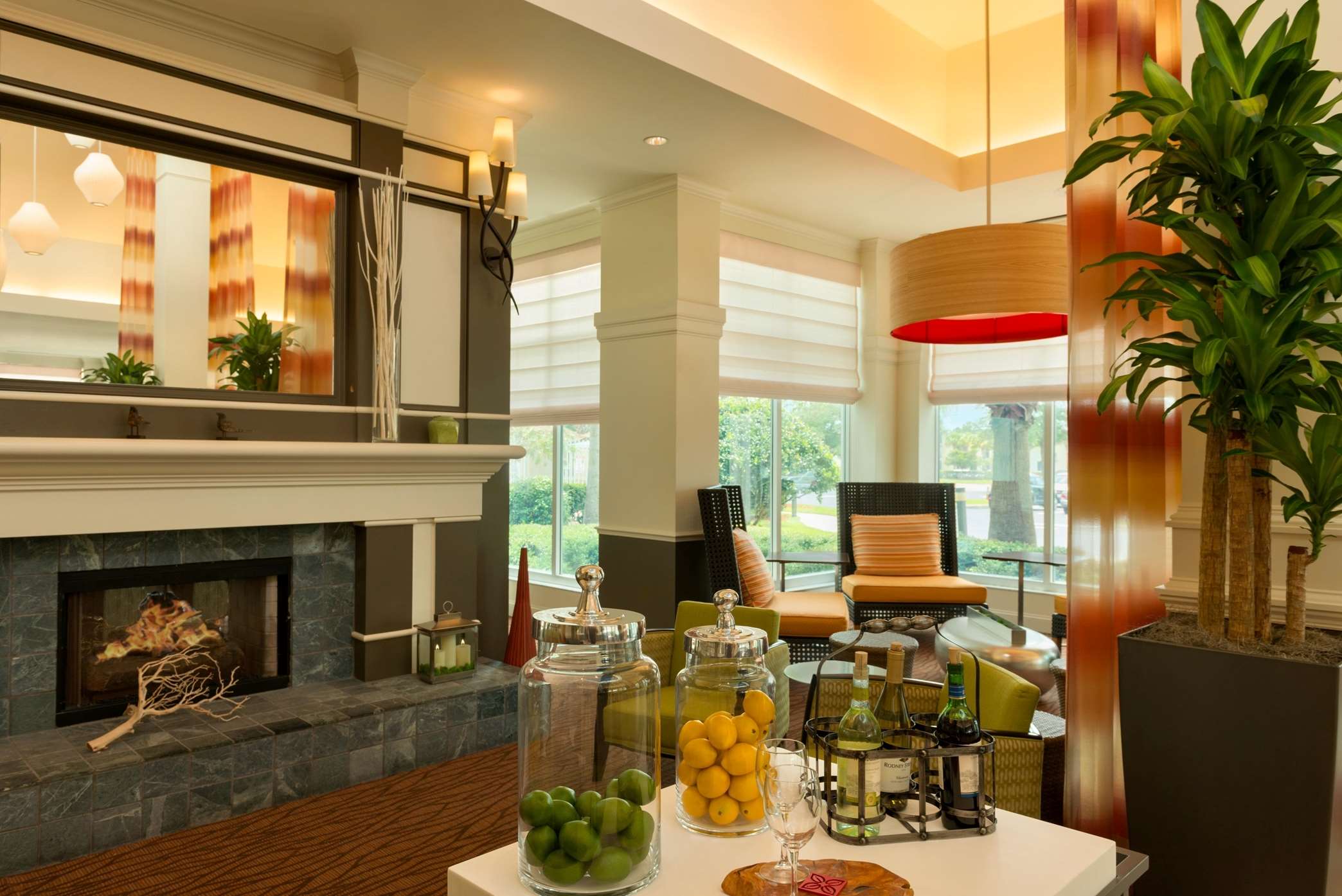 hilton garden inn orlando east ucf area