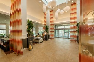 hilton garden inn orlando east ucf area
