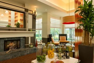 hilton garden inn orlando east ucf area