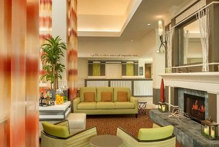 hilton garden inn orlando east ucf area