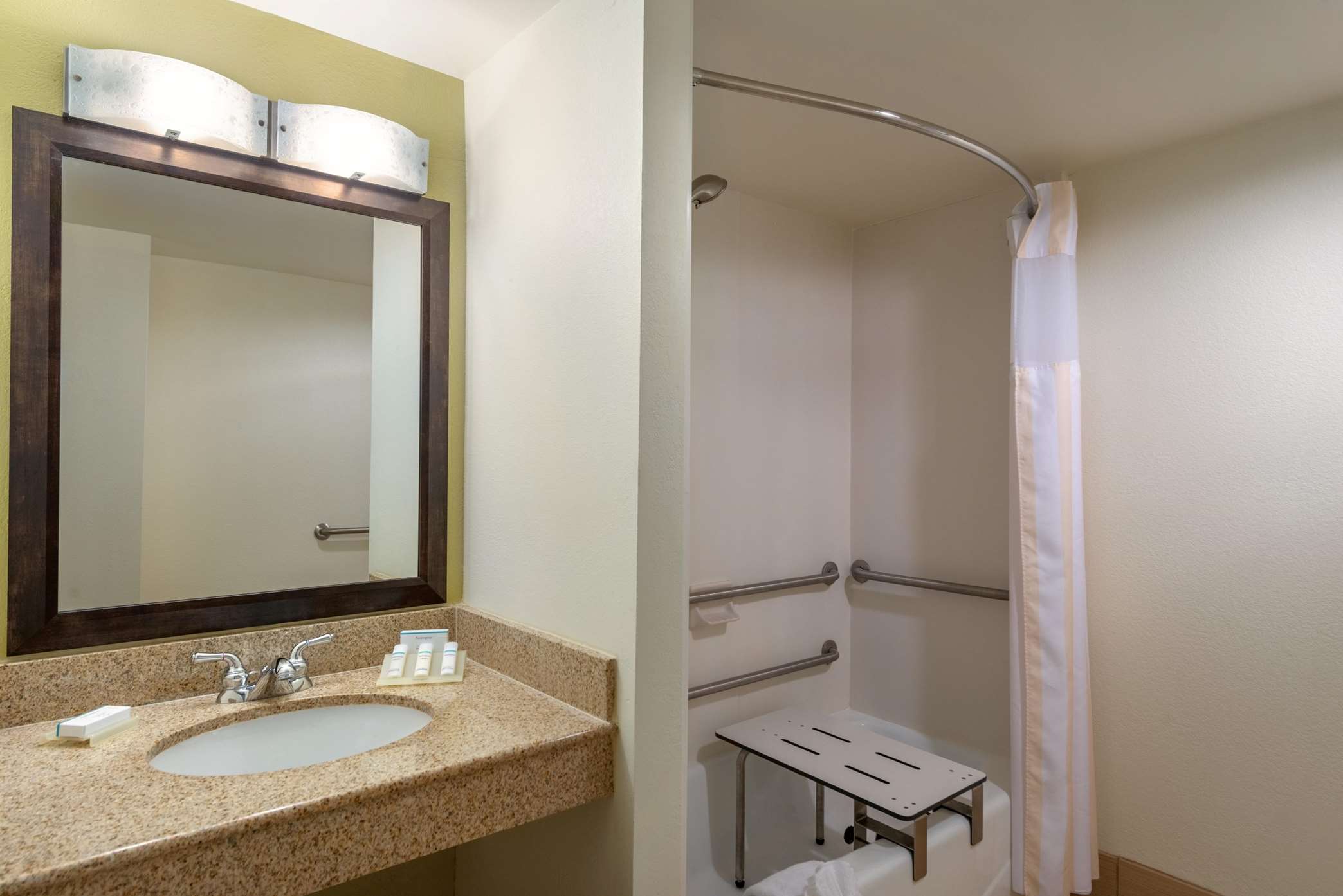 hilton garden inn orlando east ucf area
