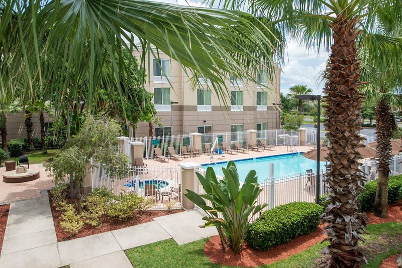 hilton garden inn orlando east ucf area