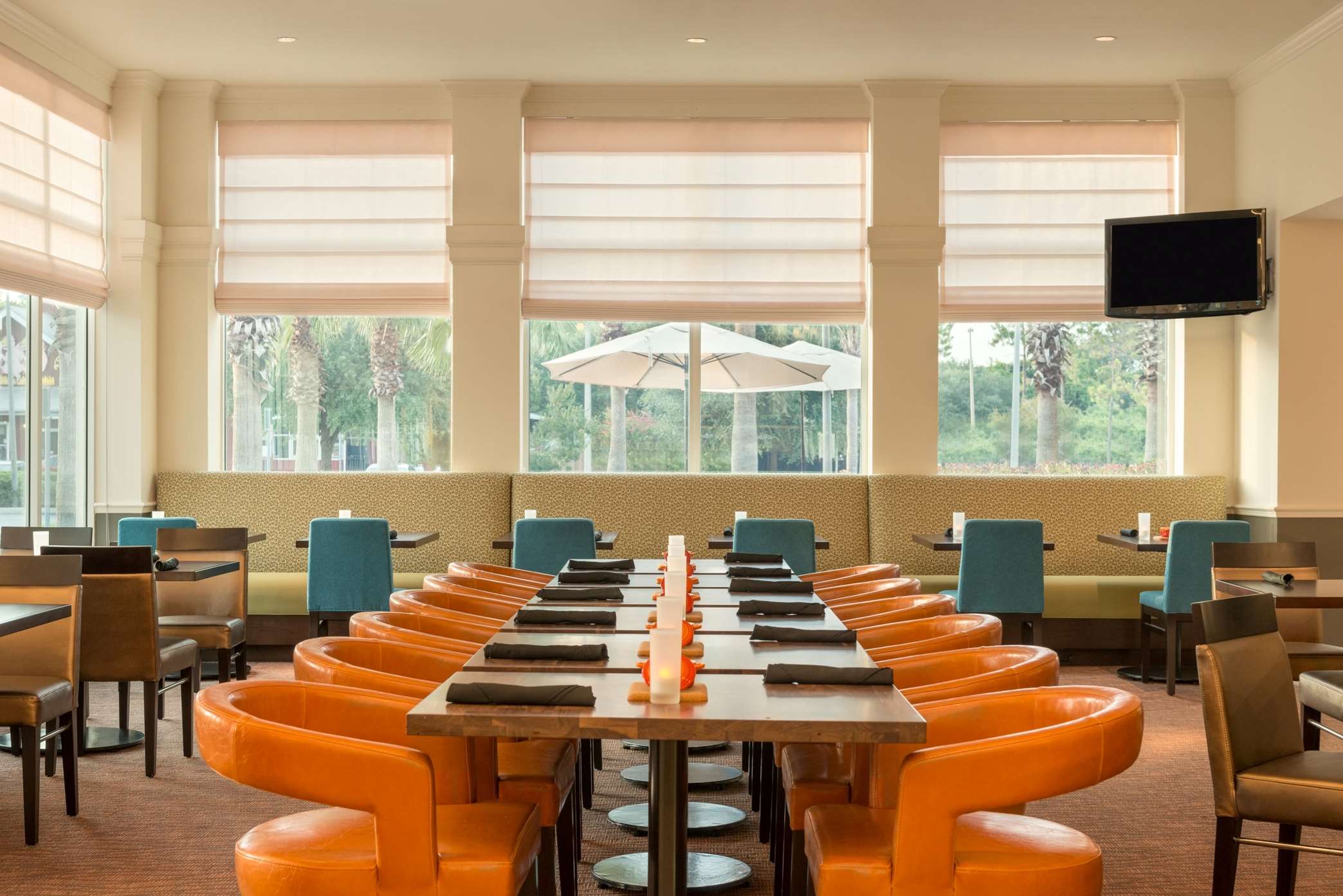 hilton garden inn orlando east ucf area