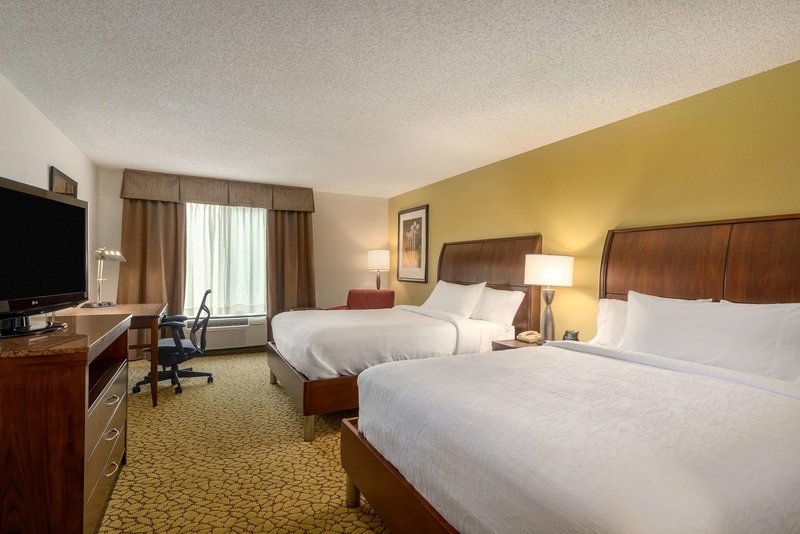 hilton garden inn orlando east ucf area