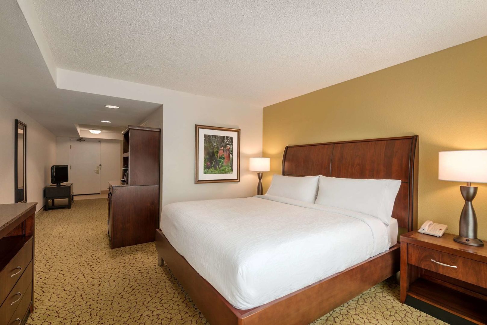 hilton garden inn orlando east ucf area