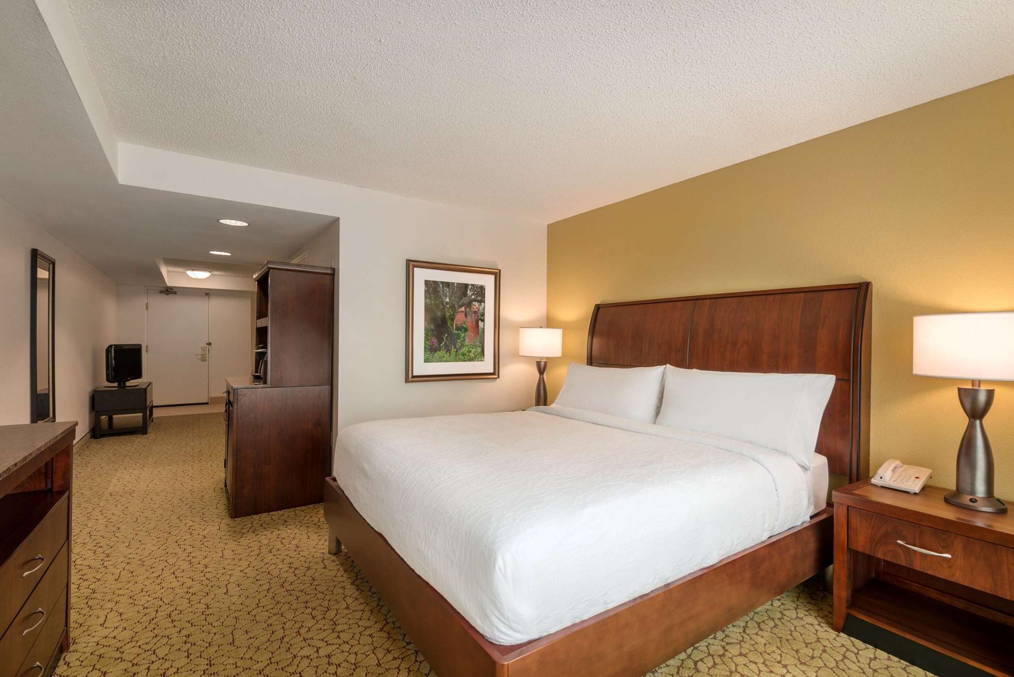hilton garden inn orlando east ucf area