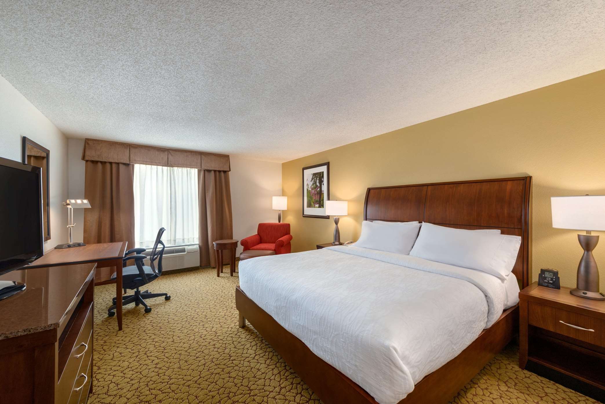 hilton garden inn orlando east ucf area