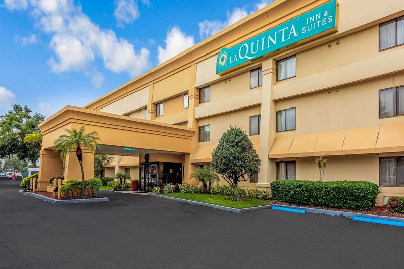 la quinta inn and suites by wyndham orlando south