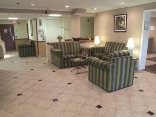 la quinta inn and suites by wyndham orlando south