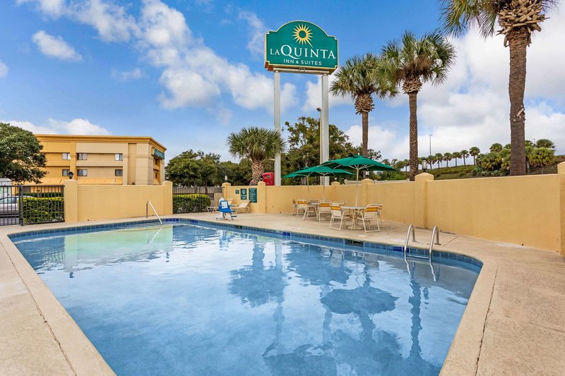 la quinta inn and suites by wyndham orlando south