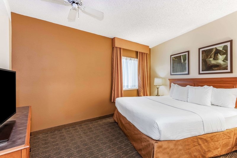 la quinta inn and suites by wyndham orlando south
