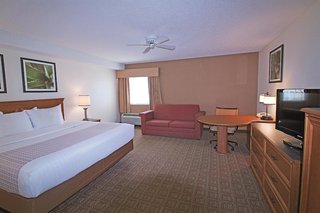 La Quinta Inn & Suites By Wyndham Orlando South,Hunters Creek>>Florida,3 star