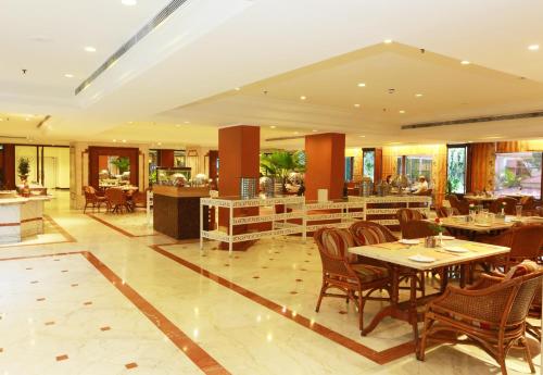 The Ashok,Chanakyapuri>>Central Delhi,5 star