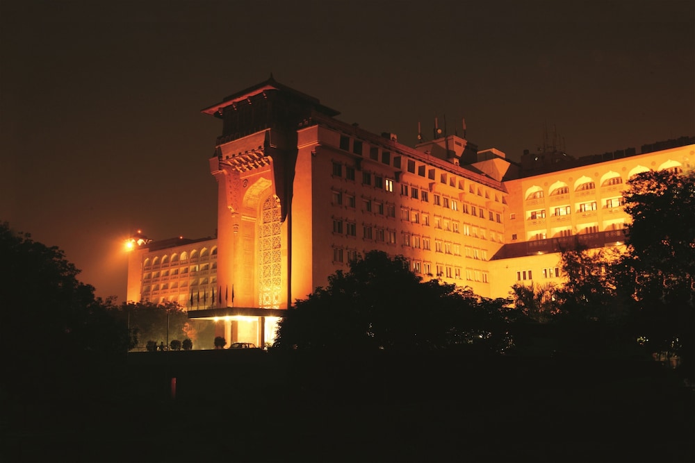 The Ashok,Chanakyapuri>>Central Delhi,5 star