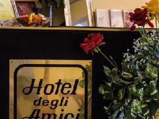 hotel degli amici