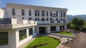 Hotel Degli Amici,Ciampino>>Artena,4 star