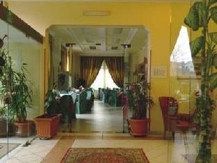 hotel degli amici