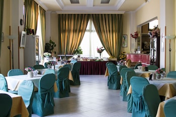 hotel degli amici
