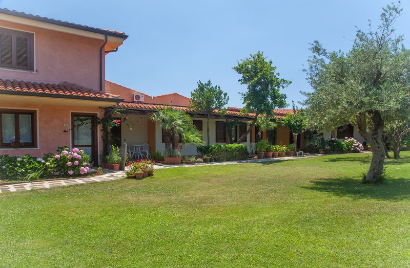 sa mola villa maria francesca