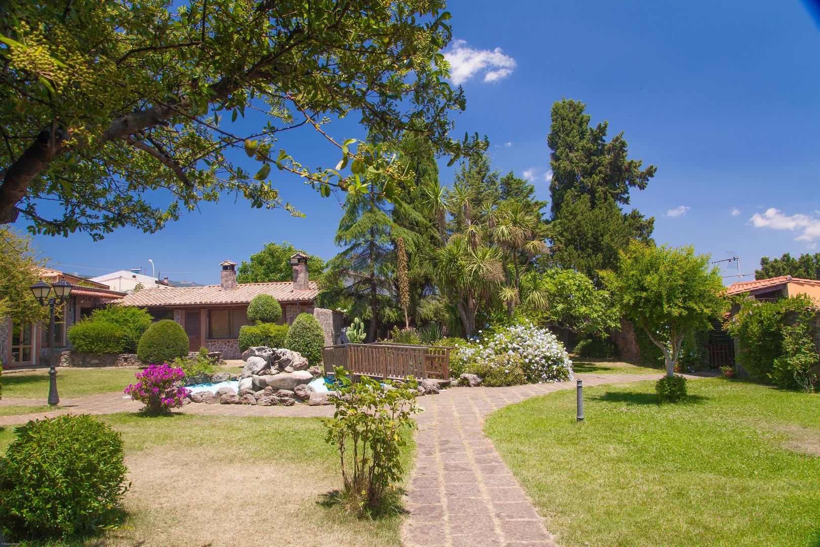 sa mola villa maria francesca