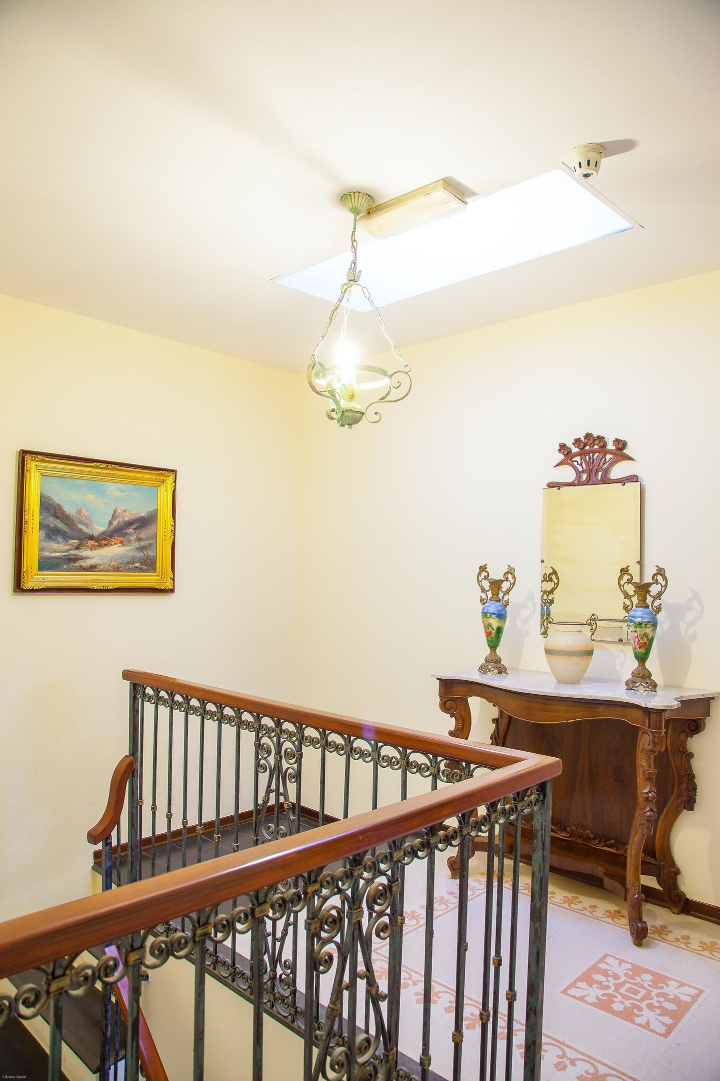 sa mola villa maria francesca