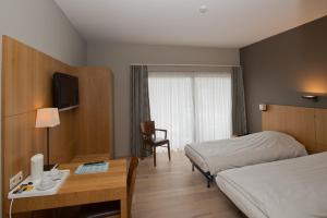Hotel De Zalm,Herentals>>Antwerp,3 star