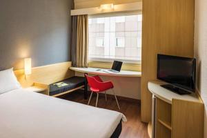 Ibis Tambore,In Barueri (Alphaville),3 star