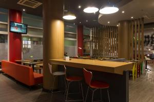 ibis tambore