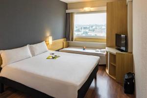Ibis Tambore,In Barueri (Alphaville),3 star