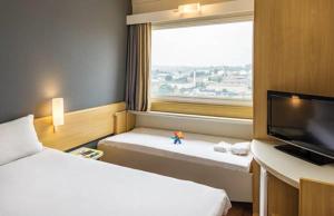 Ibis Tambore,In Barueri (Alphaville),3 star