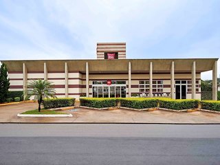Ibis Paulinia,Paulinia>>Campinas,3 star