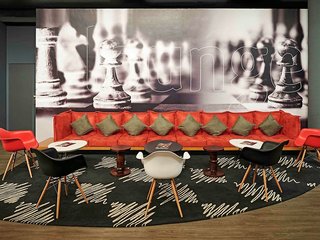 Ibis Paulinia,Paulinia>>Campinas,3 star