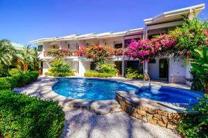 Hotel Giada,Javilla>>Guanacaste,4 star