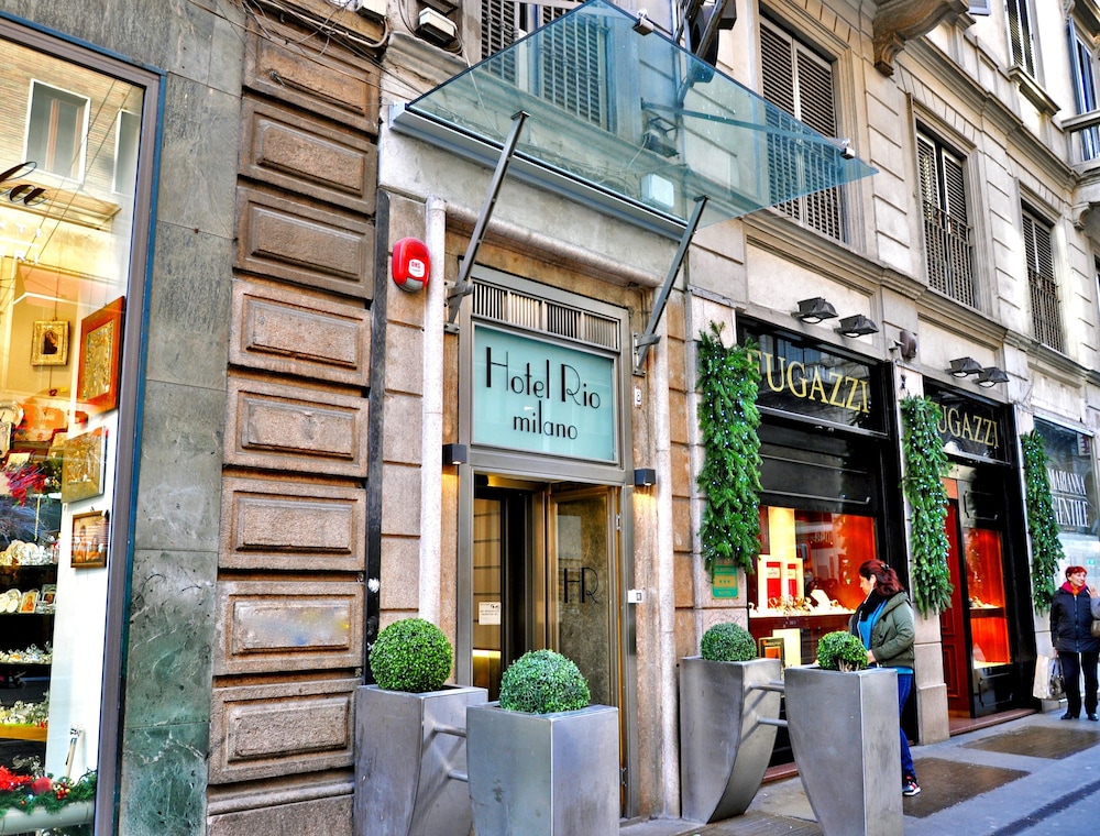 hotel rio