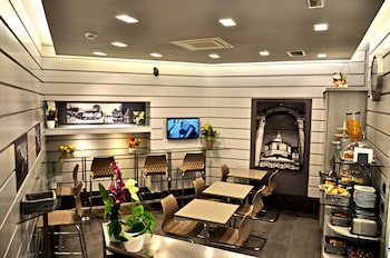 hotel rio