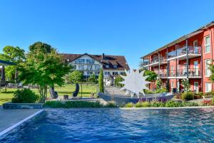 Hotel Gierer,Lindau>>Bodolz,4 star