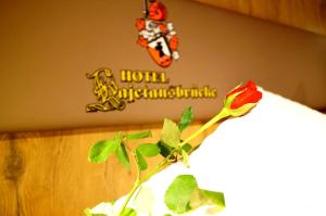 hotel kajetansbrucke