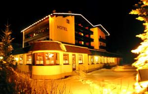 hotel kajetansbrucke