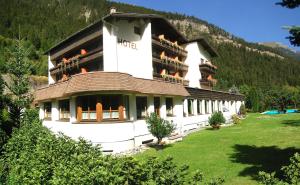 hotel kajetansbrucke