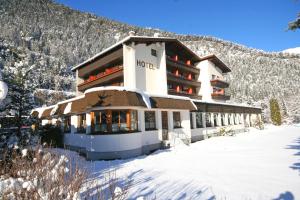 hotel kajetansbrucke