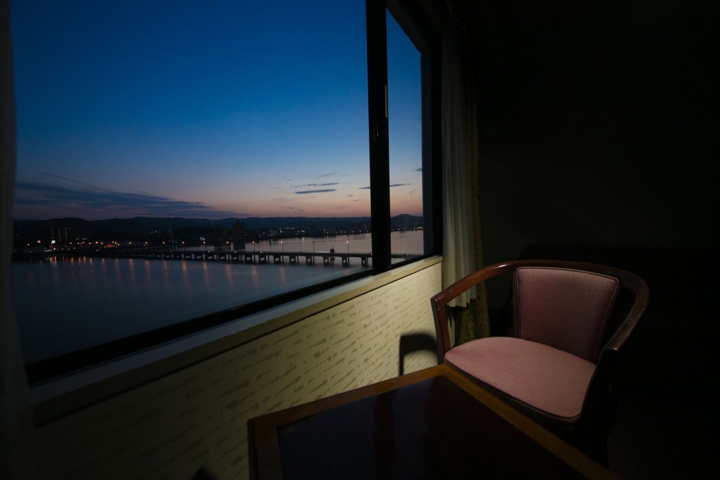 mercure saga karatsu resort