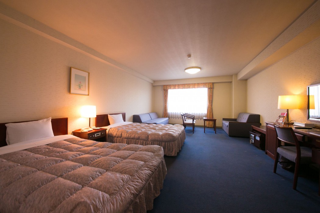 mercure saga karatsu resort