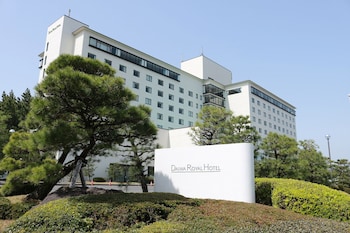mercure saga karatsu resort