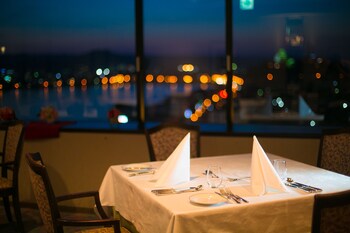 mercure saga karatsu resort